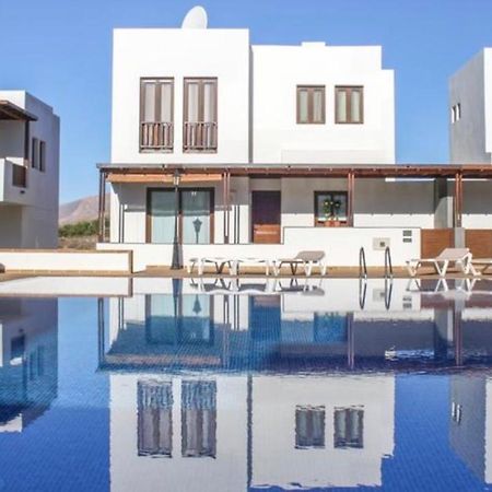 Casa Zen Villa Puerto Calero Ngoại thất bức ảnh