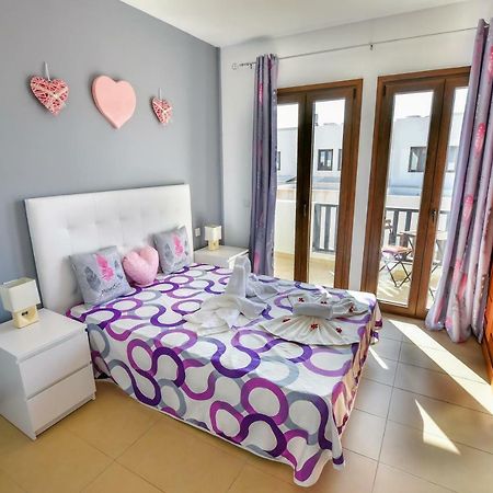 Casa Zen Villa Puerto Calero Ngoại thất bức ảnh