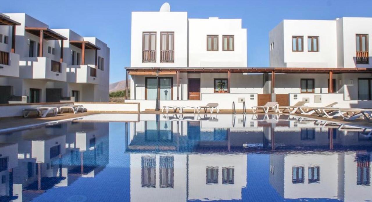 Casa Zen Villa Puerto Calero Ngoại thất bức ảnh
