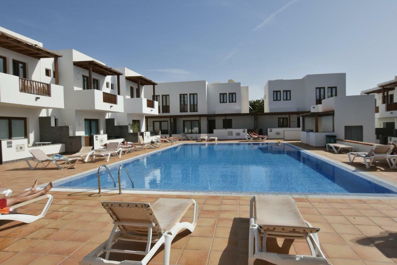 Casa Zen Villa Puerto Calero Ngoại thất bức ảnh