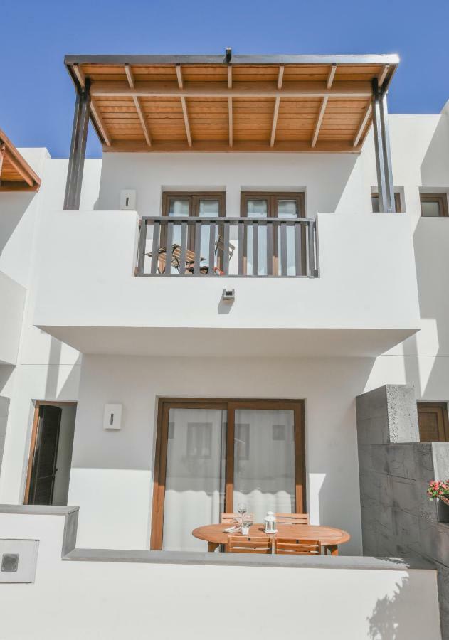 Casa Zen Villa Puerto Calero Ngoại thất bức ảnh