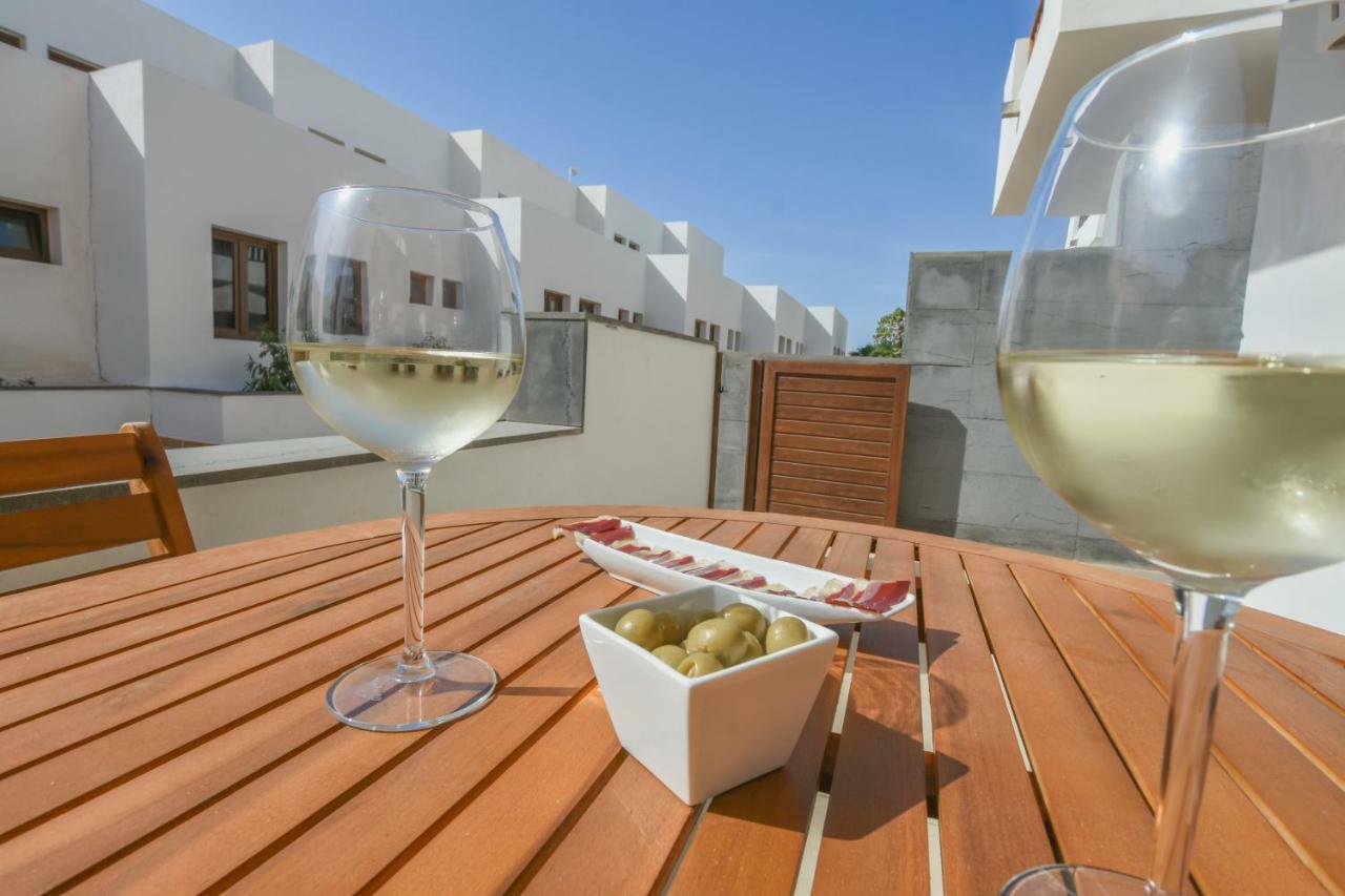 Casa Zen Villa Puerto Calero Ngoại thất bức ảnh