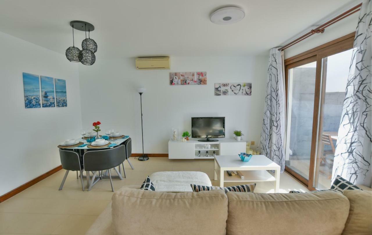 Casa Zen Villa Puerto Calero Ngoại thất bức ảnh