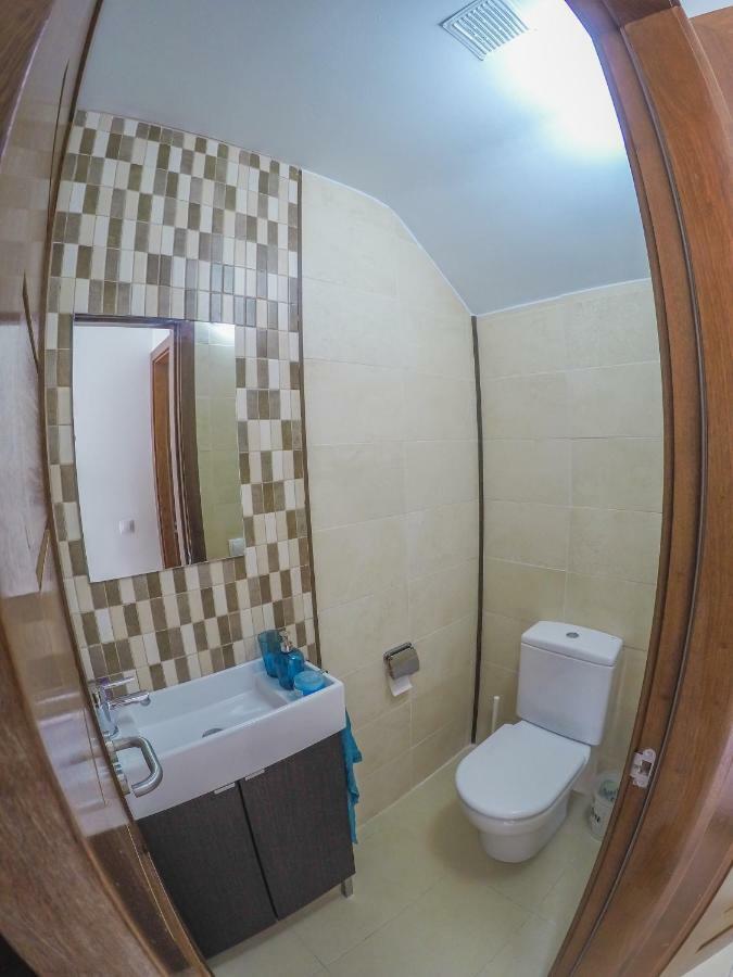 Casa Zen Villa Puerto Calero Ngoại thất bức ảnh