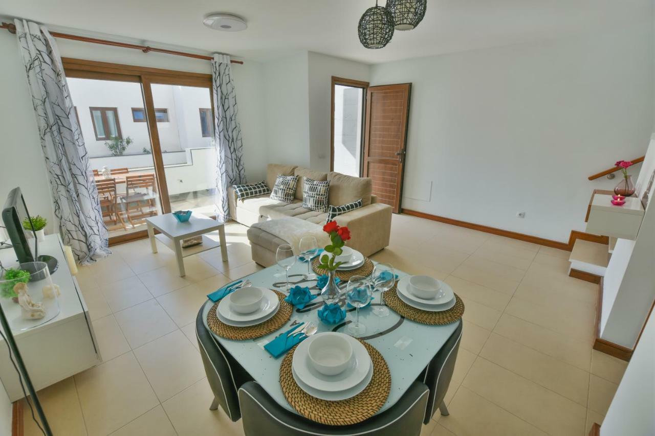 Casa Zen Villa Puerto Calero Ngoại thất bức ảnh