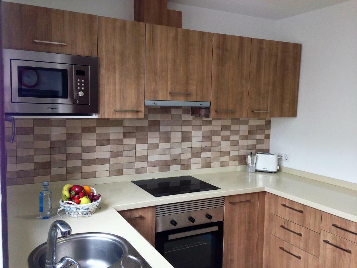 Casa Zen Villa Puerto Calero Ngoại thất bức ảnh