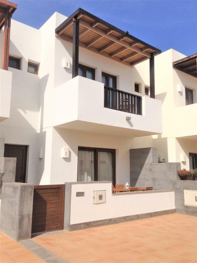 Casa Zen Villa Puerto Calero Ngoại thất bức ảnh