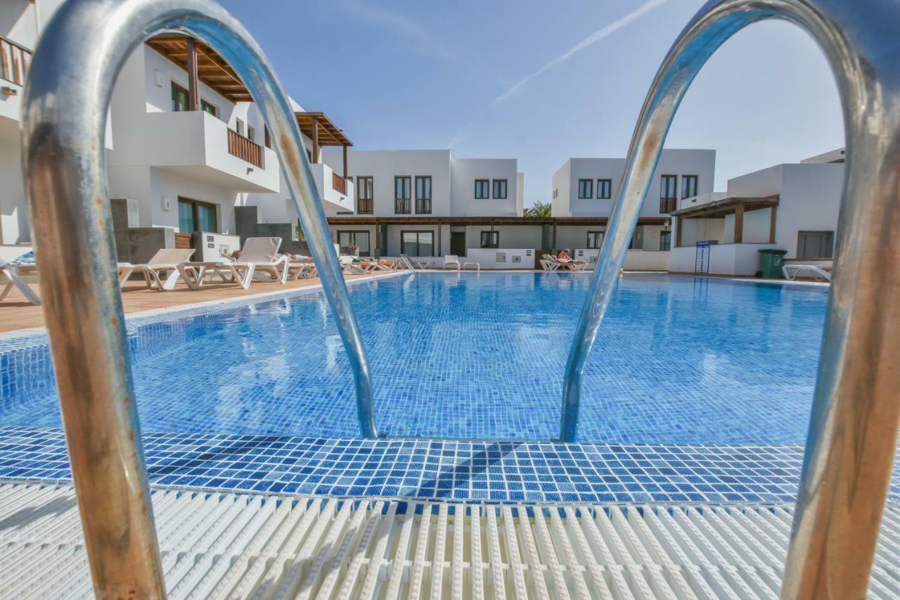 Casa Zen Villa Puerto Calero Ngoại thất bức ảnh
