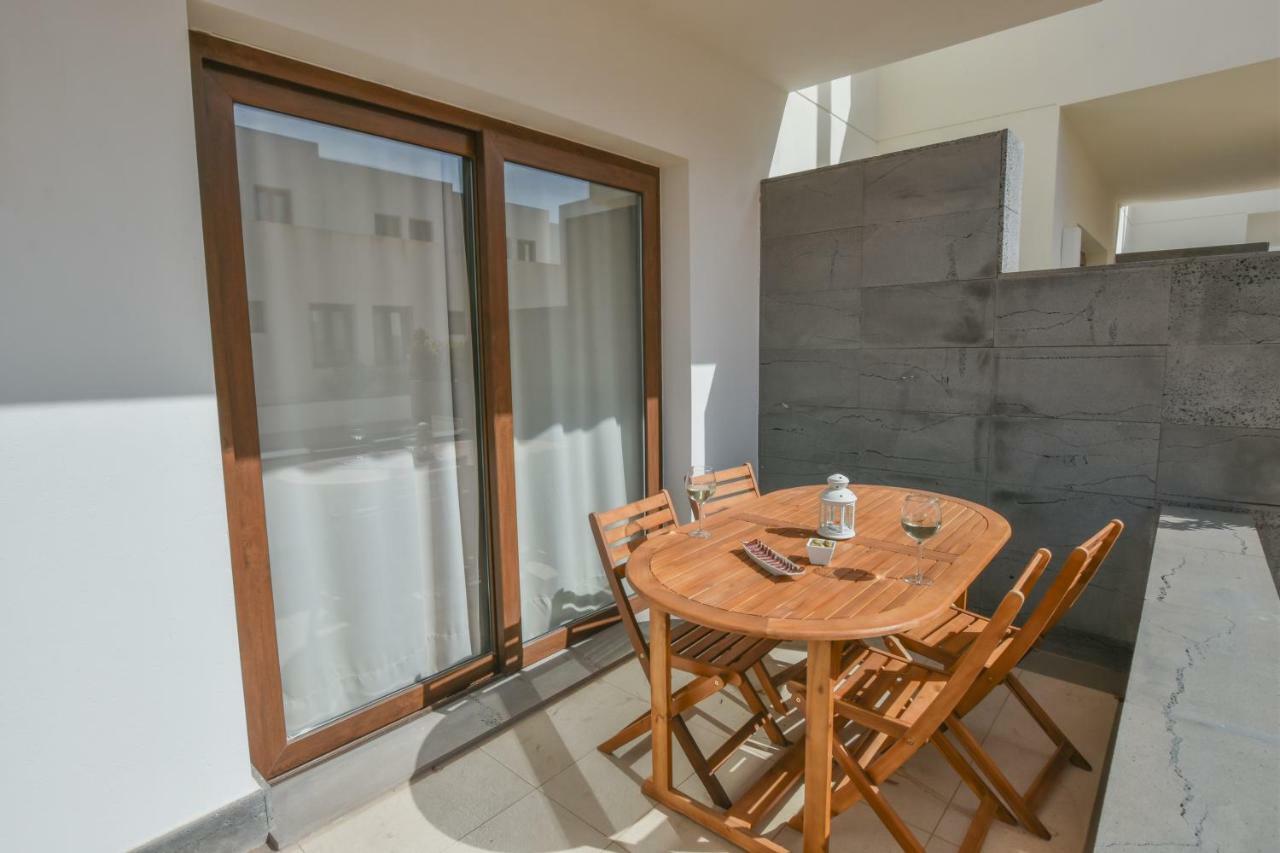 Casa Zen Villa Puerto Calero Ngoại thất bức ảnh