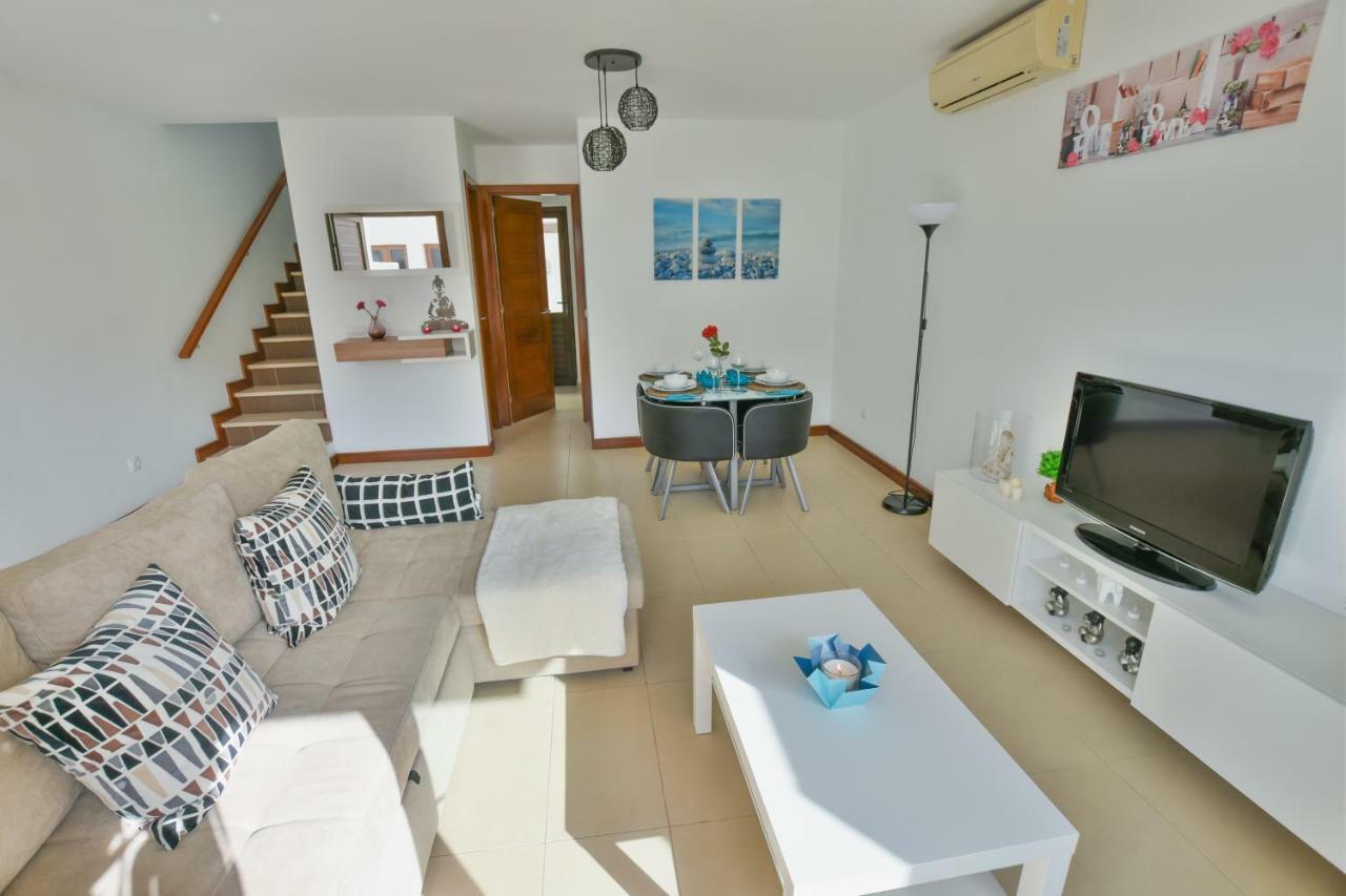 Casa Zen Villa Puerto Calero Ngoại thất bức ảnh
