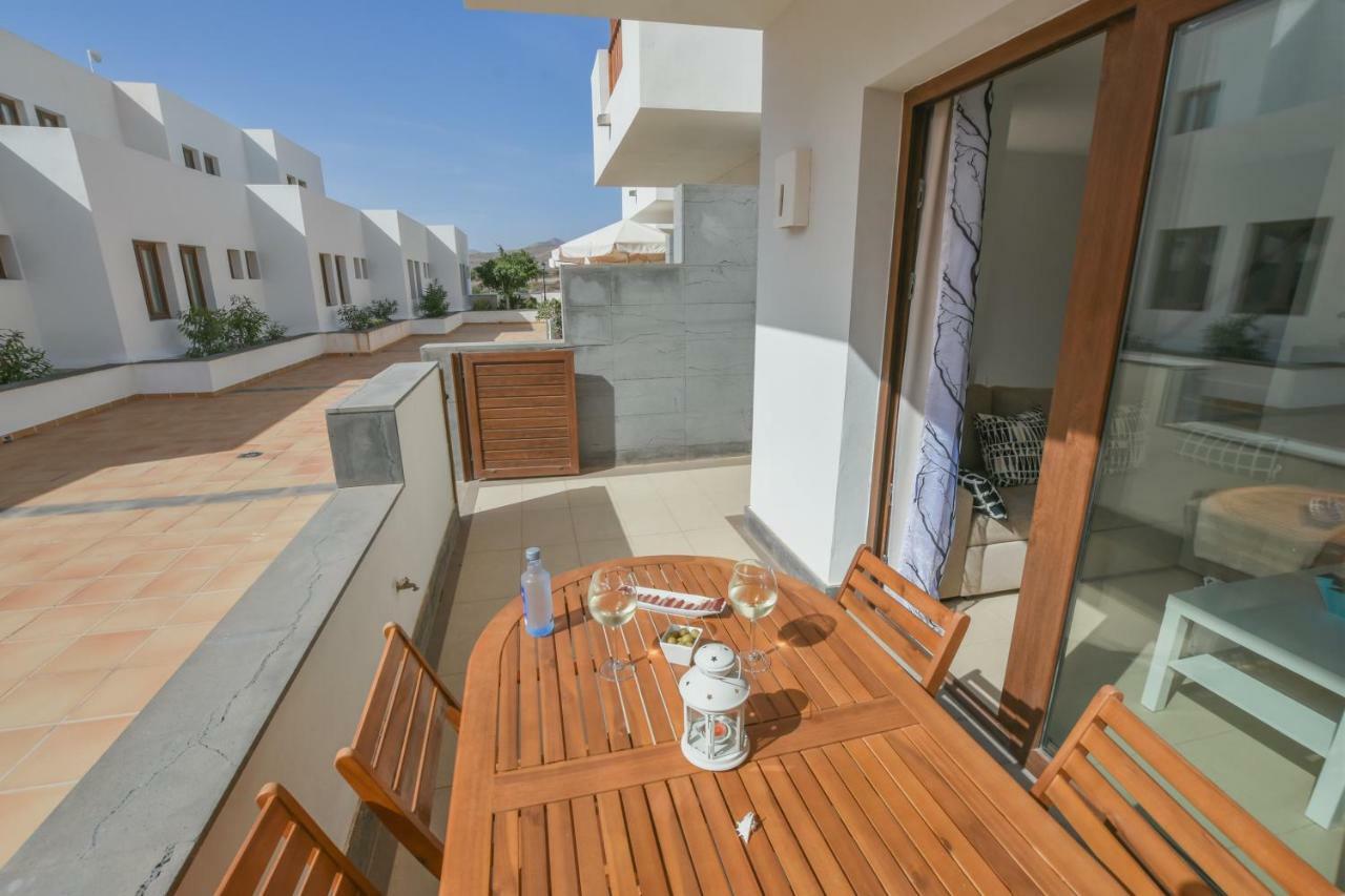Casa Zen Villa Puerto Calero Ngoại thất bức ảnh