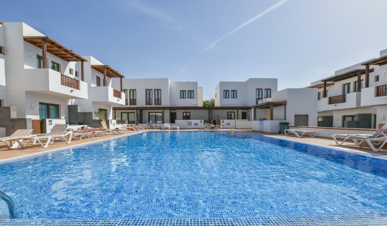 Casa Zen Villa Puerto Calero Ngoại thất bức ảnh