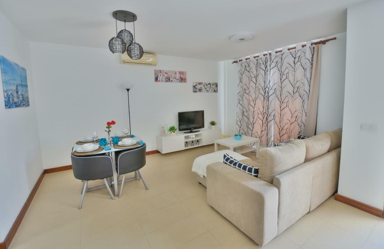 Casa Zen Villa Puerto Calero Ngoại thất bức ảnh