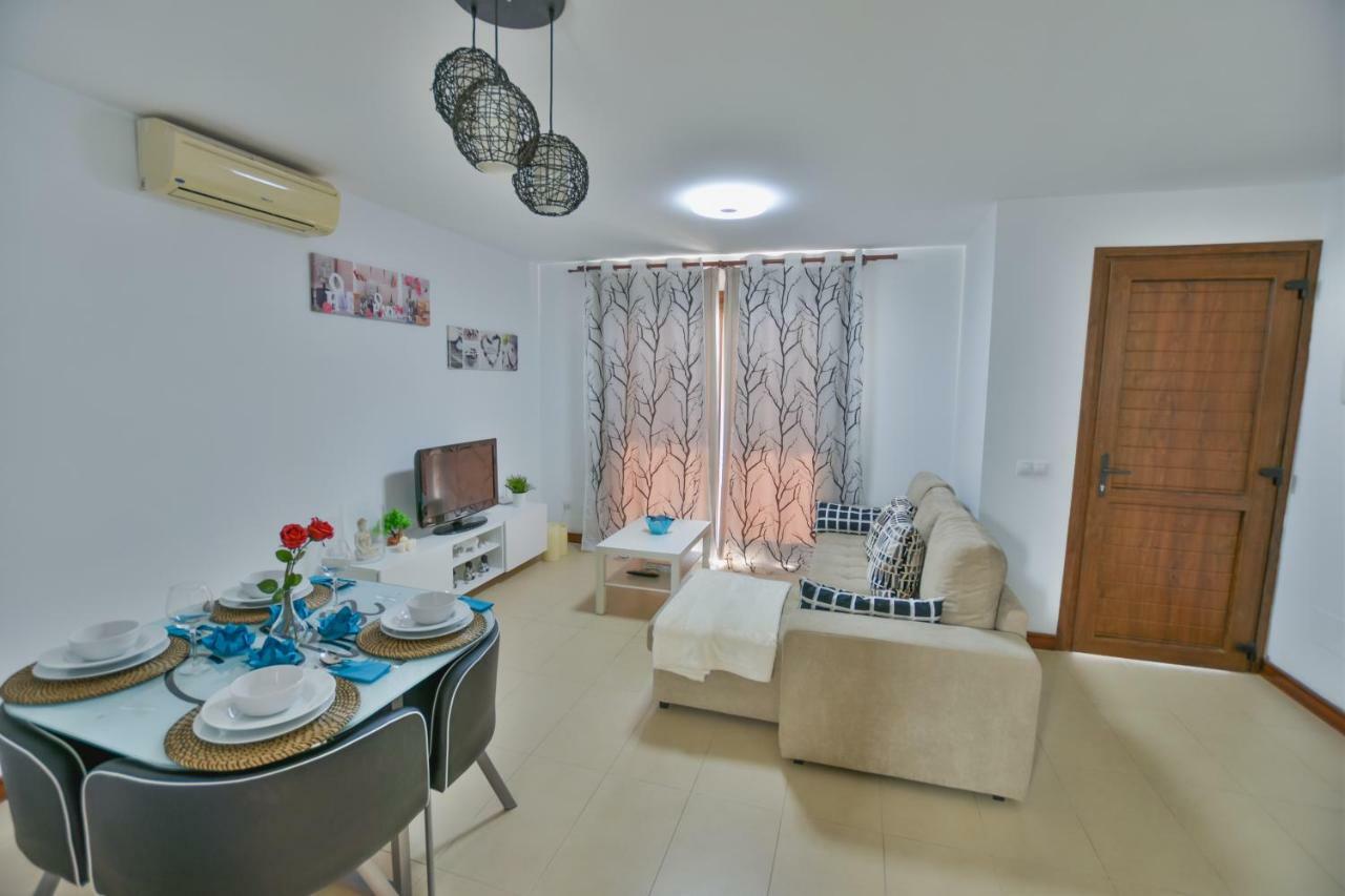 Casa Zen Villa Puerto Calero Ngoại thất bức ảnh