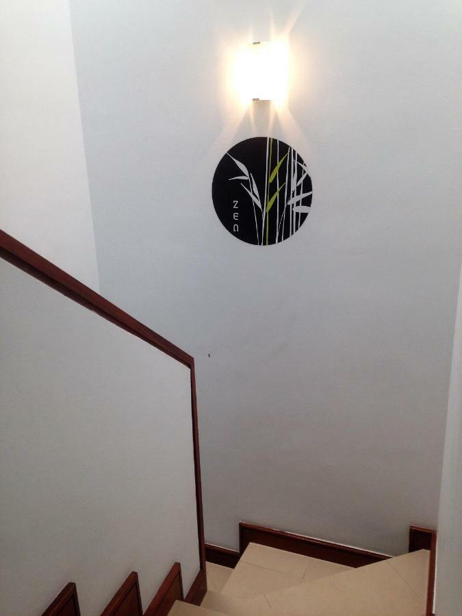 Casa Zen Villa Puerto Calero Ngoại thất bức ảnh