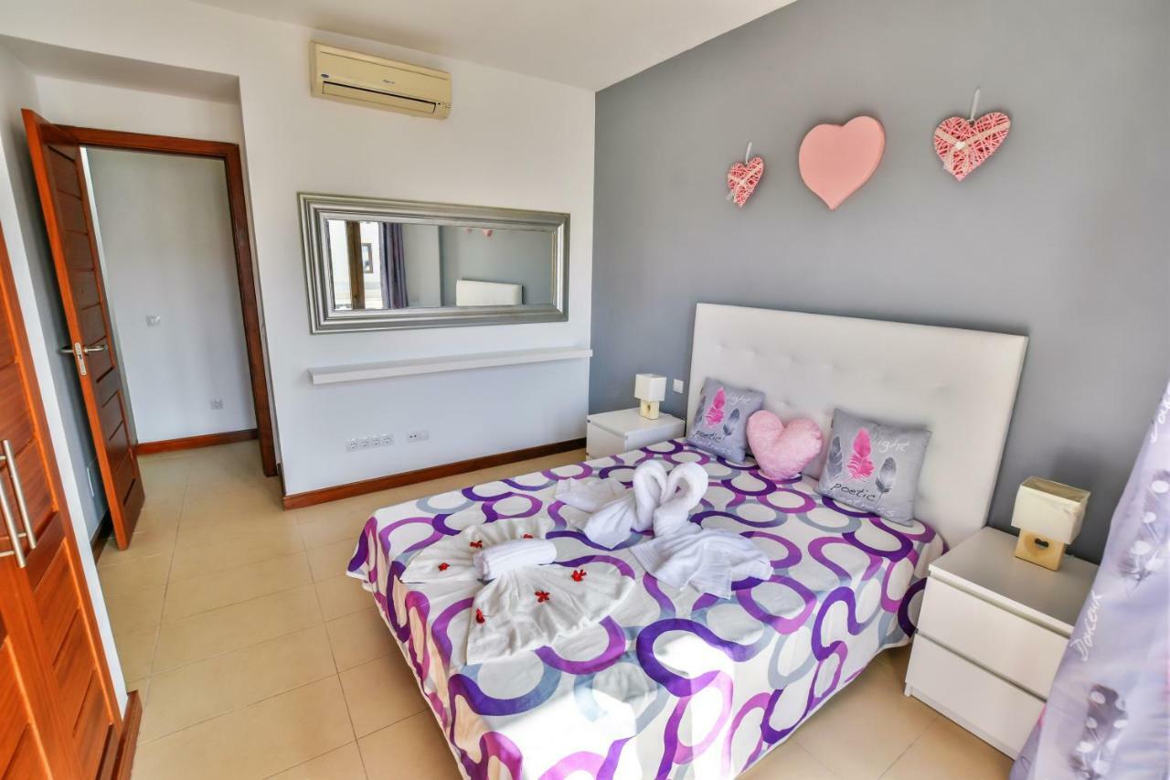 Casa Zen Villa Puerto Calero Ngoại thất bức ảnh