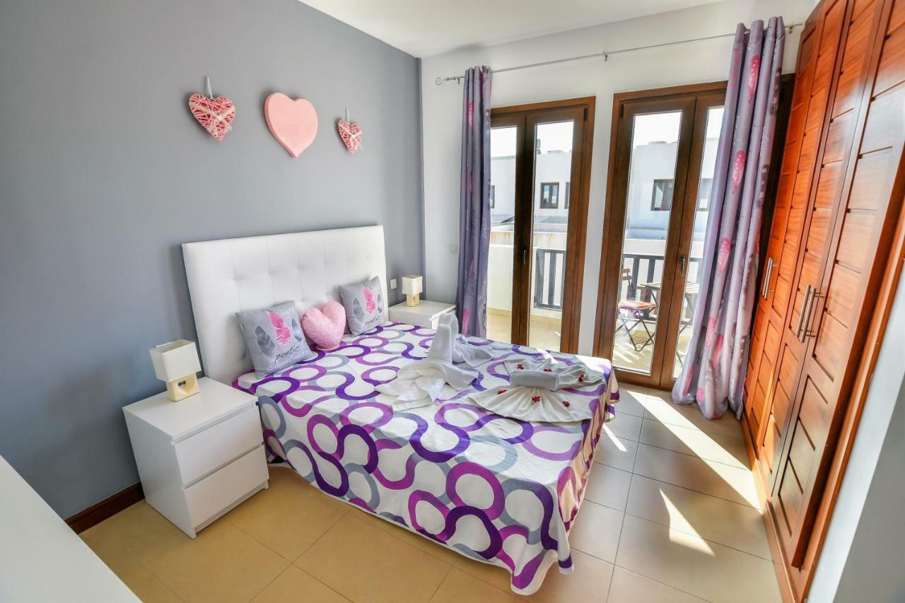 Casa Zen Villa Puerto Calero Ngoại thất bức ảnh