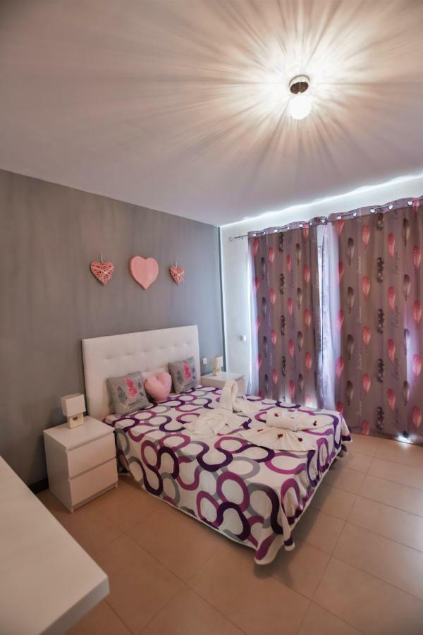 Casa Zen Villa Puerto Calero Ngoại thất bức ảnh