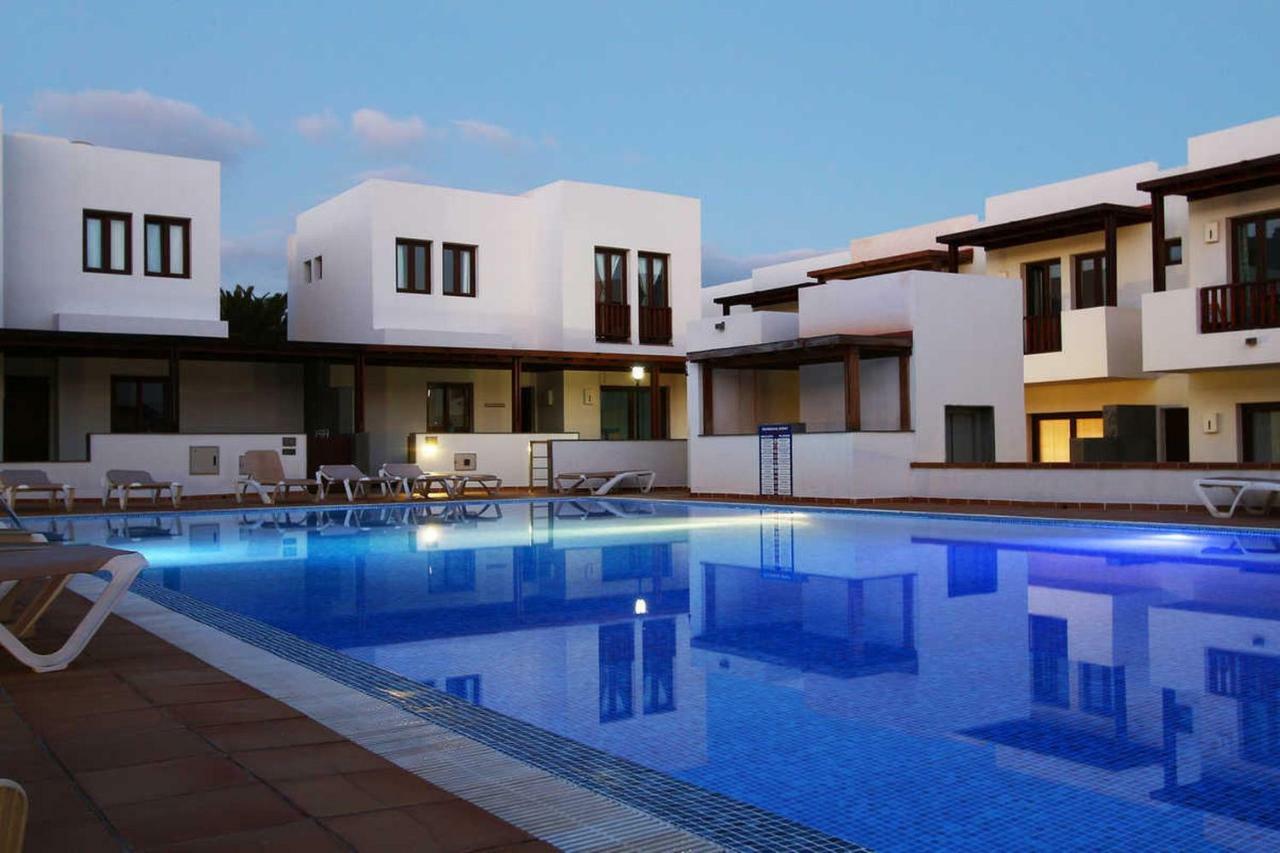 Casa Zen Villa Puerto Calero Ngoại thất bức ảnh