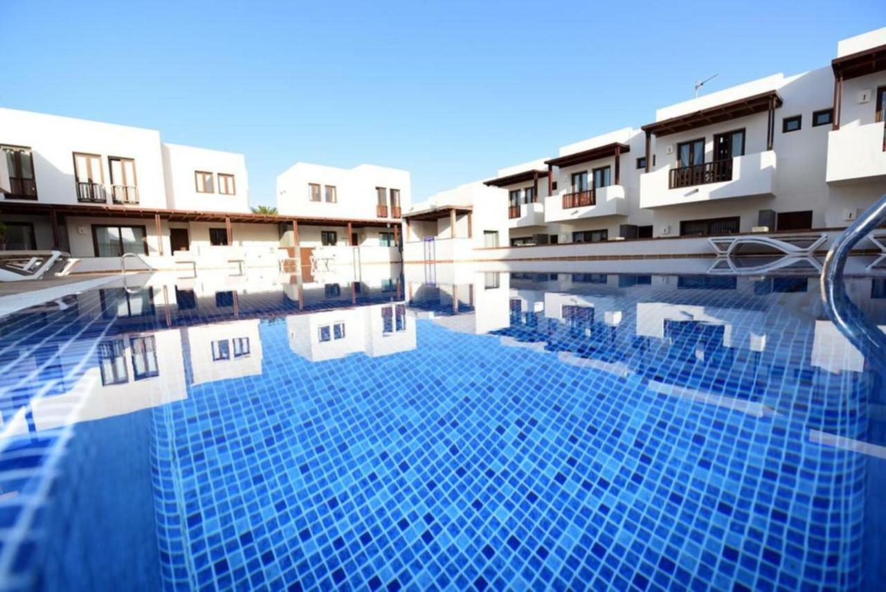 Casa Zen Villa Puerto Calero Ngoại thất bức ảnh