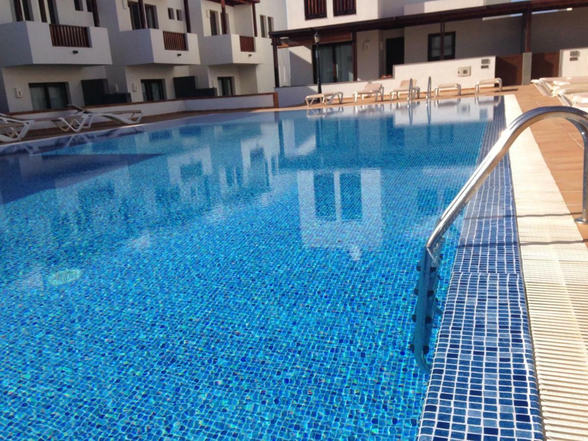 Casa Zen Villa Puerto Calero Ngoại thất bức ảnh