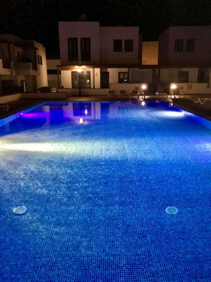 Casa Zen Villa Puerto Calero Ngoại thất bức ảnh