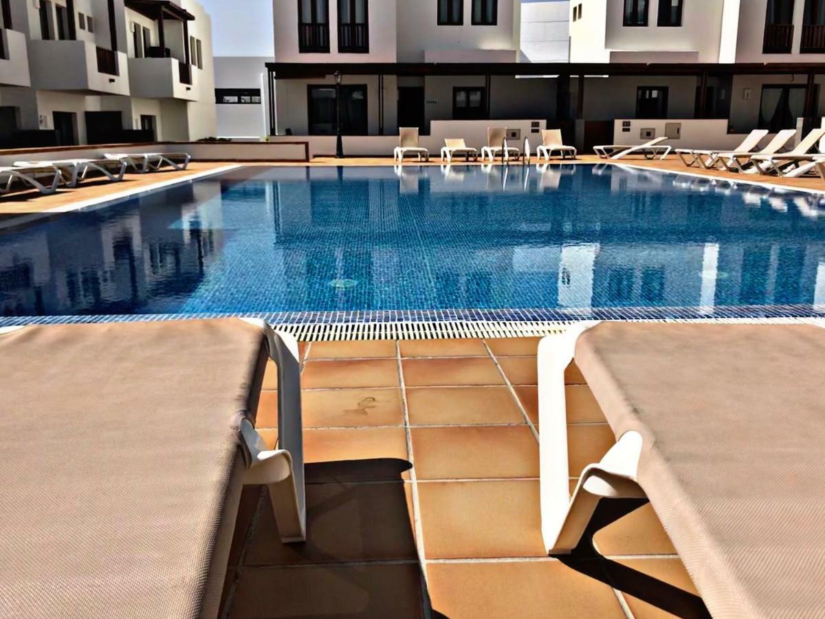 Casa Zen Villa Puerto Calero Ngoại thất bức ảnh