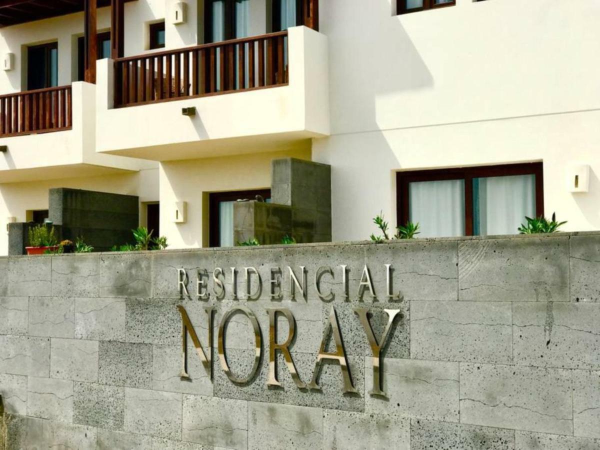Casa Zen Villa Puerto Calero Ngoại thất bức ảnh