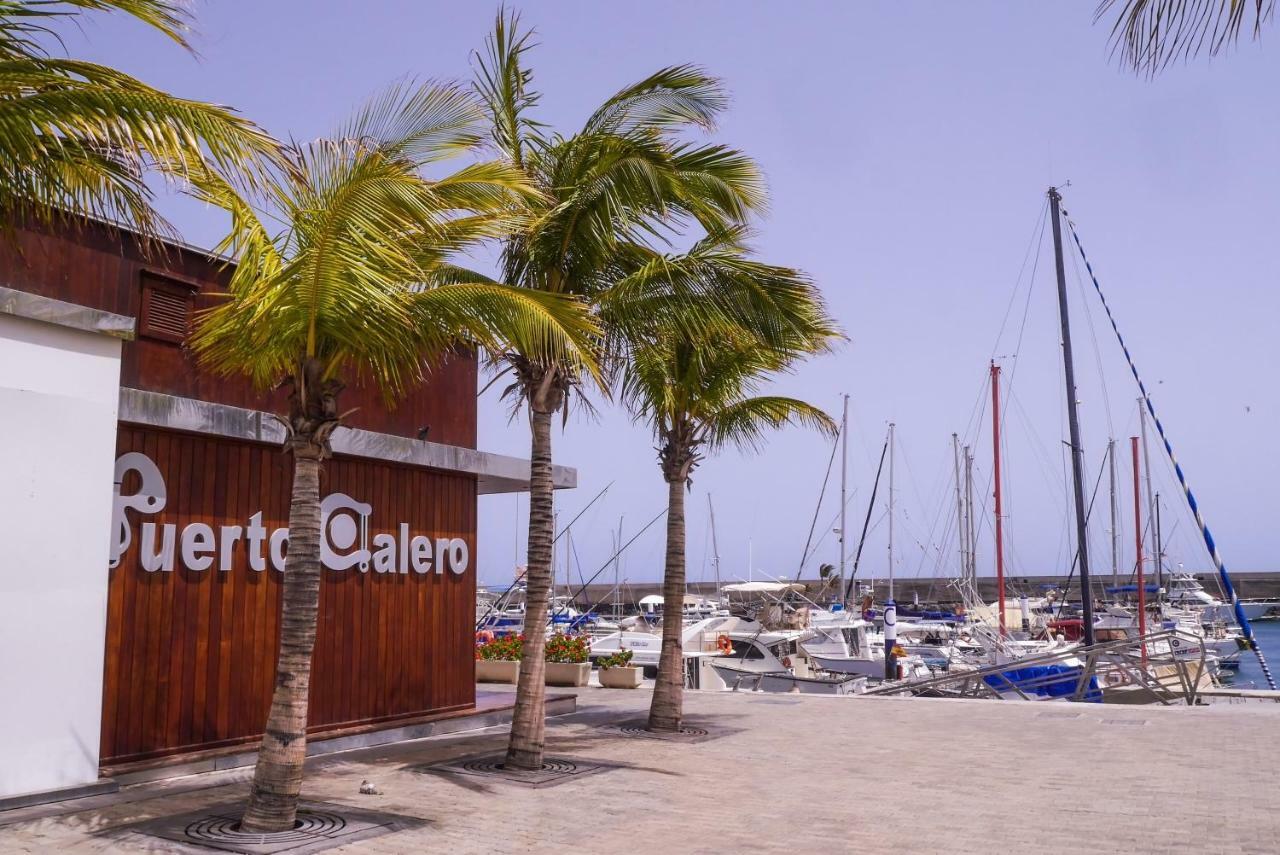 Casa Zen Villa Puerto Calero Ngoại thất bức ảnh